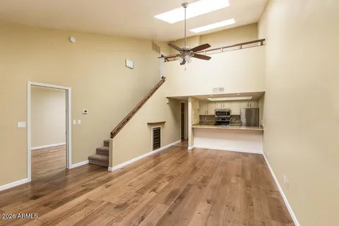 $409,500 | 6900 East Gold Dust Avenue, Unit 151, Paradise Valley, AZ 85253