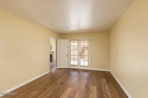 $409,500 | 6900 East Gold Dust Avenue, Unit 151, Paradise Valley, AZ 85253