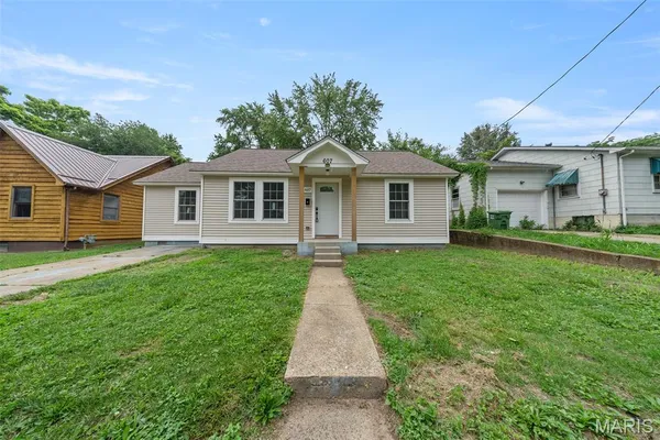 $199,900 | 607 East 11th Street, Rolla, MO 65401
