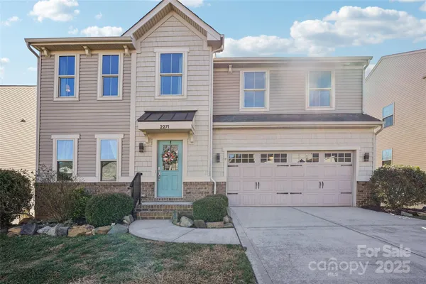 $620,000 | 2271 Stone Pile Drive, Concord, NC 28025