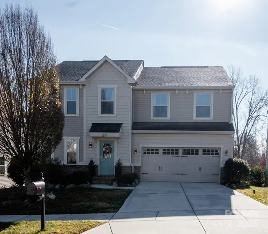 $635,000 | 2271 Stone Pile Drive, Concord, NC 28025