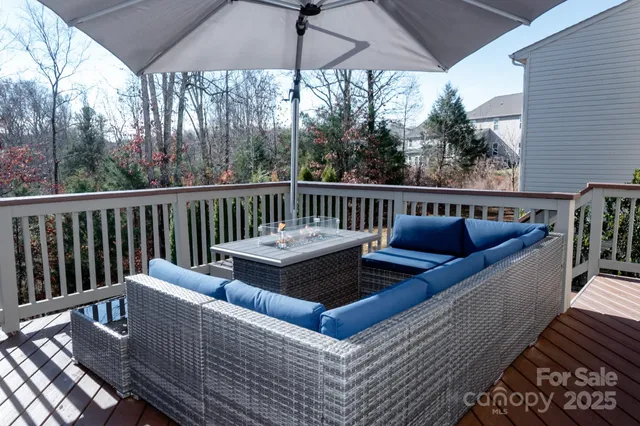 $635,000 | 2271 Stone Pile Drive, Concord, NC 28025