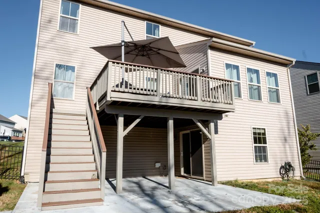 $635,000 | 2271 Stone Pile Drive, Concord, NC 28025