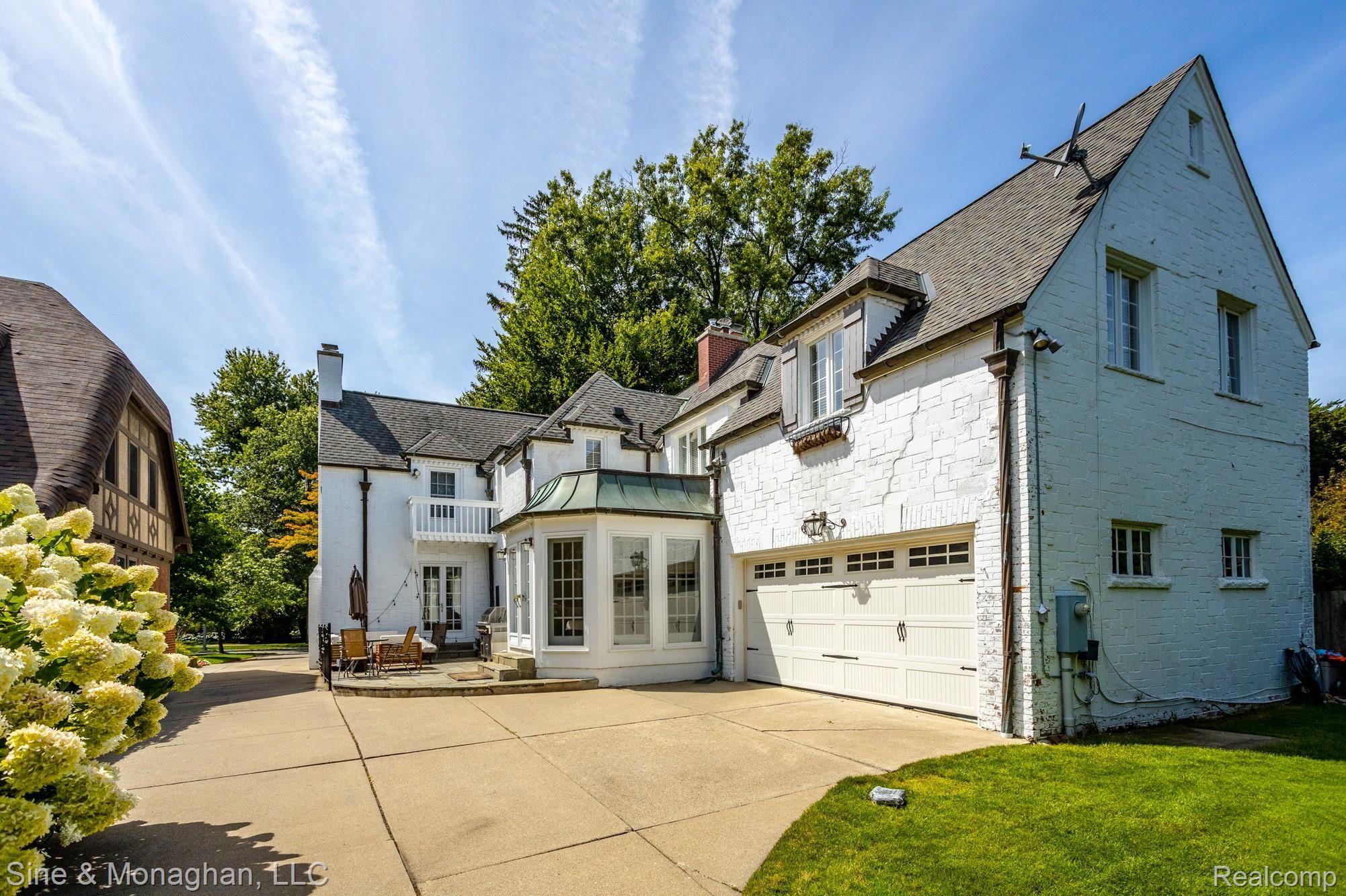 474 Washington Road Grosse Pointe, MI 48230 - Photo 61 of 73 474 Washington S006.jpg