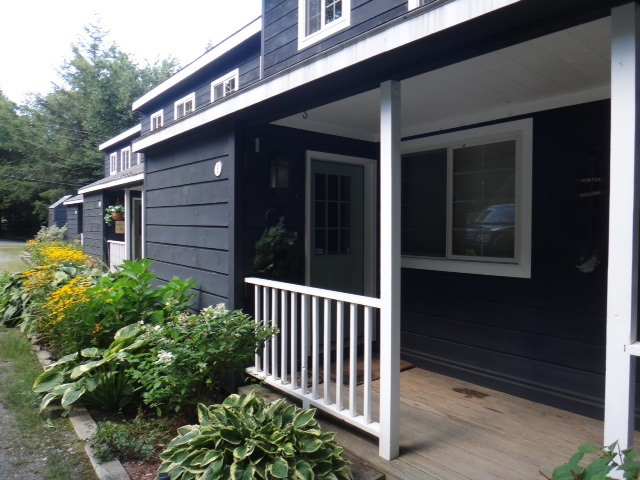 30 Dover Green Road, Unit E West Dover, VT 05356 - Photo 2 of 14