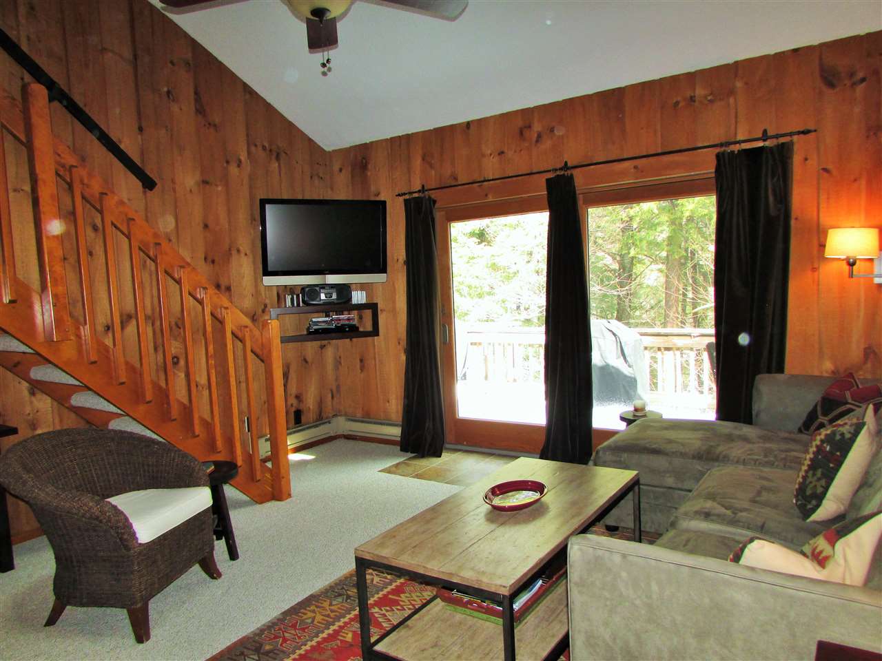 30 Dover Green Road, Unit E West Dover, VT 05356 - Photo 5 of 14