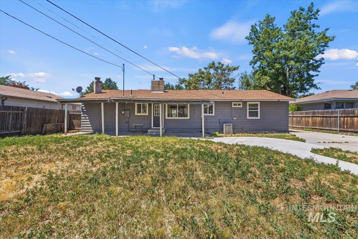 820 Baker Street Boise, ID 83706 - Photo 25 of 26