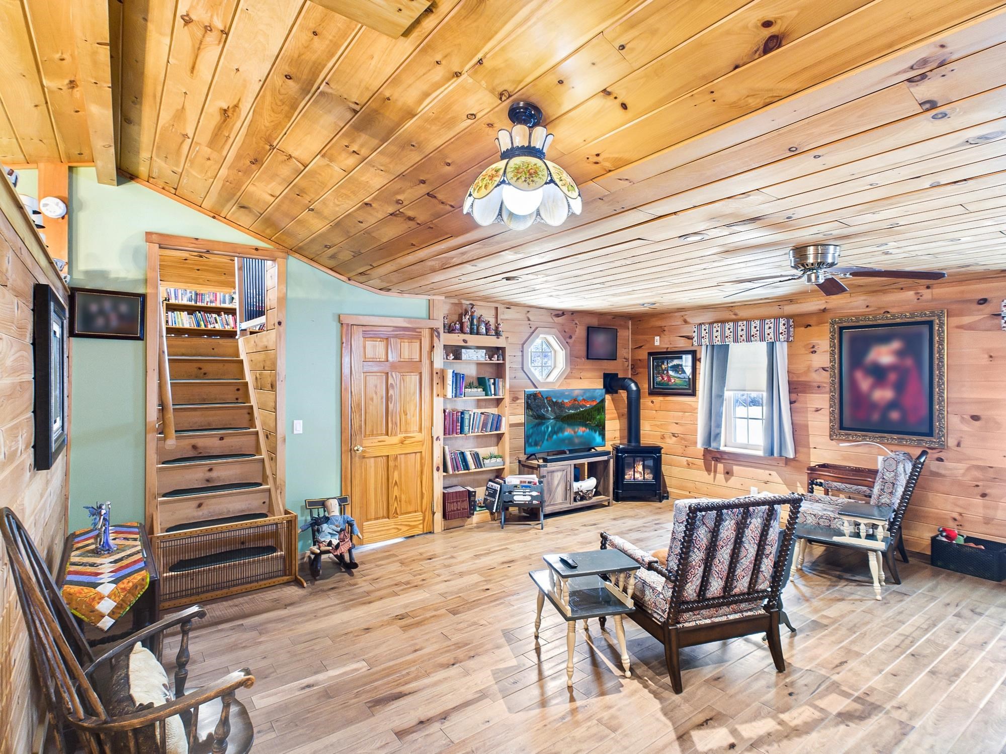 361 Jackson Lodge Road Canaan, VT 05903 - Photo 14 of 58
