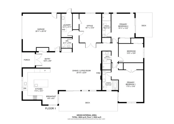 $2,880,000 | 2248 Arleen Way, San Jose, CA 95130