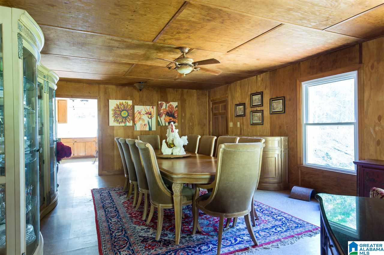 8751 Clayton Cove Road Springville, AL 35146 - Photo 26 of 44