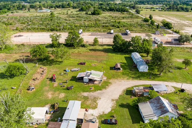 $927,000 | 0 Love Road, Fulshear, TX 77441