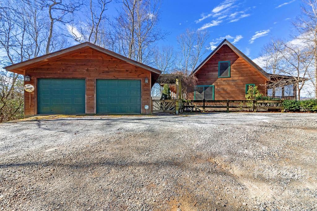 117 Joshua Road Rosman, NC 28772 - Photo 1 of 38 Gallery Image 1
