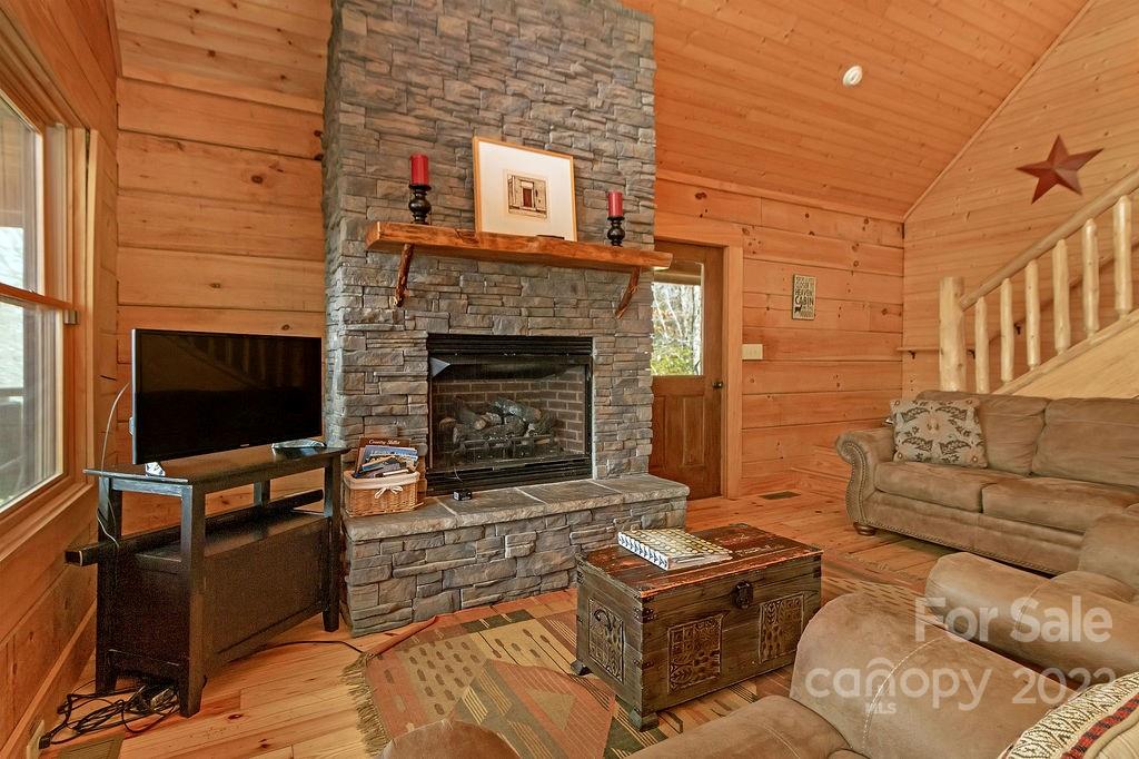 117 Joshua Road Rosman, NC 28772 - Photo 11 of 38 Gallery Image 11