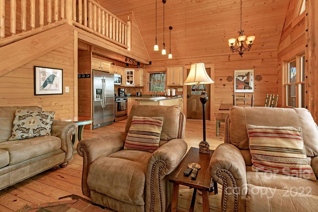 117 Joshua Road Rosman, NC 28772 - Photo 13 of 38 Gallery Image 13