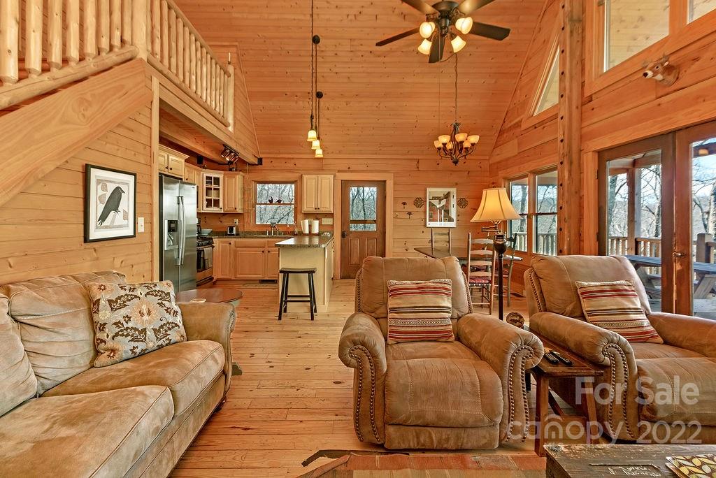117 Joshua Road Rosman, NC 28772 - Photo 15 of 38 Gallery Image 15