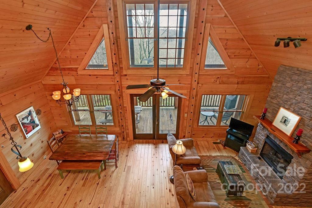 117 Joshua Road Rosman, NC 28772 - Photo 16 of 38 Gallery Image 16