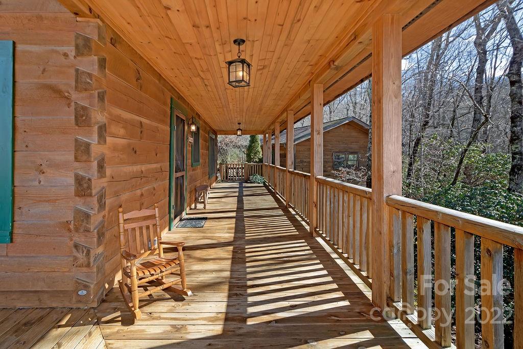 117 Joshua Road Rosman, NC 28772 - Photo 17 of 38 Gallery Image 17