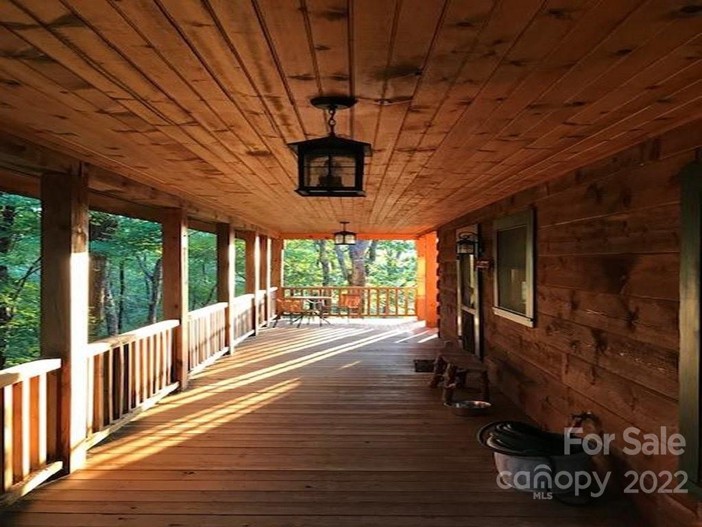 117 Joshua Road Rosman, NC 28772 - Photo 18 of 38 Gallery Image 18