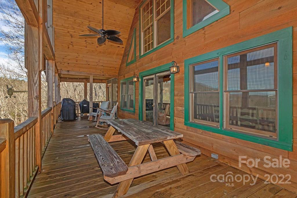 117 Joshua Road Rosman, NC 28772 - Photo 20 of 38 Gallery Image 20