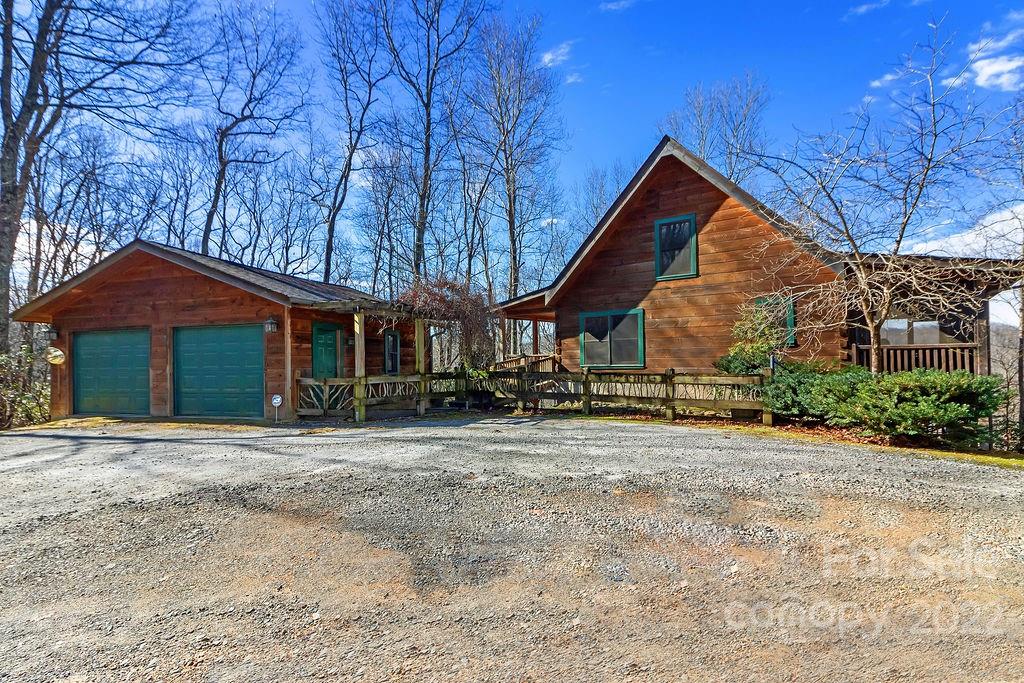 117 Joshua Road Rosman, NC 28772 - Photo 2 of 38 Gallery Image 2