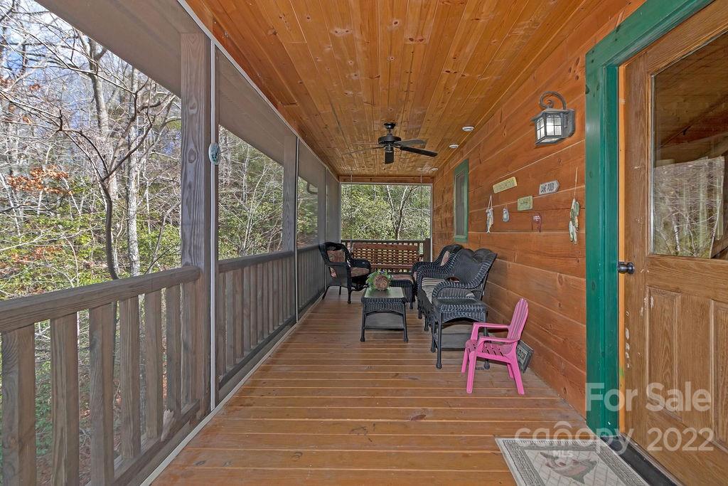 117 Joshua Road Rosman, NC 28772 - Photo 22 of 38 Gallery Image 22