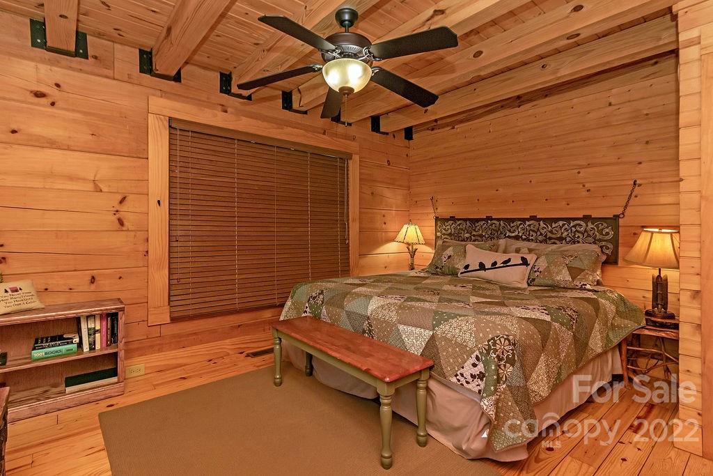 117 Joshua Road Rosman, NC 28772 - Photo 24 of 38 Gallery Image 24