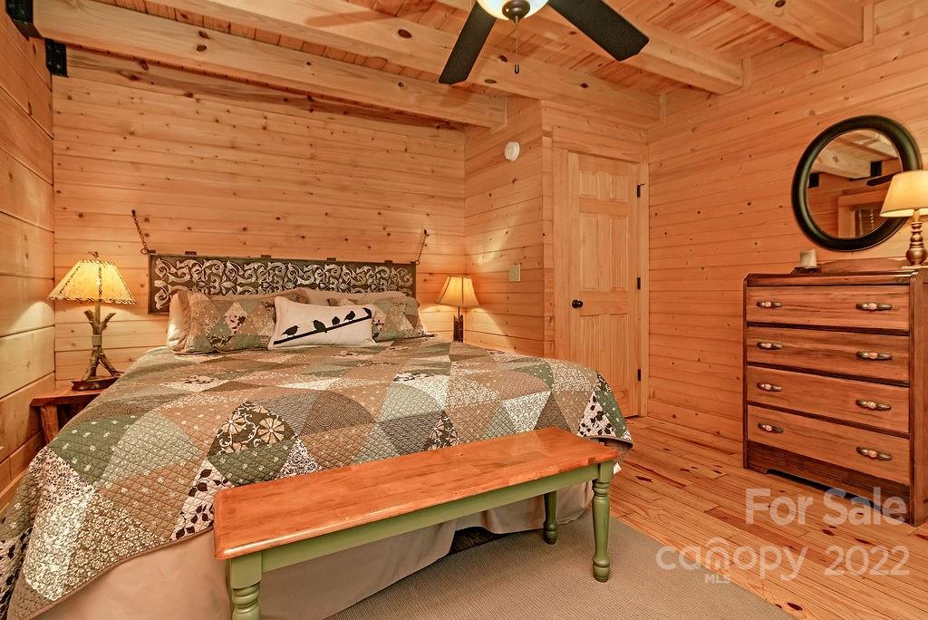 117 Joshua Road Rosman, NC 28772 - Photo 25 of 38 Gallery Image 25