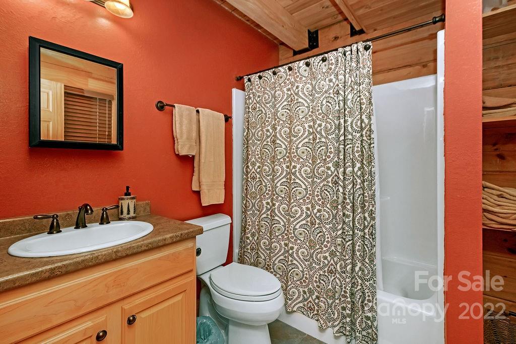 117 Joshua Road Rosman, NC 28772 - Photo 26 of 38 Gallery Image 26