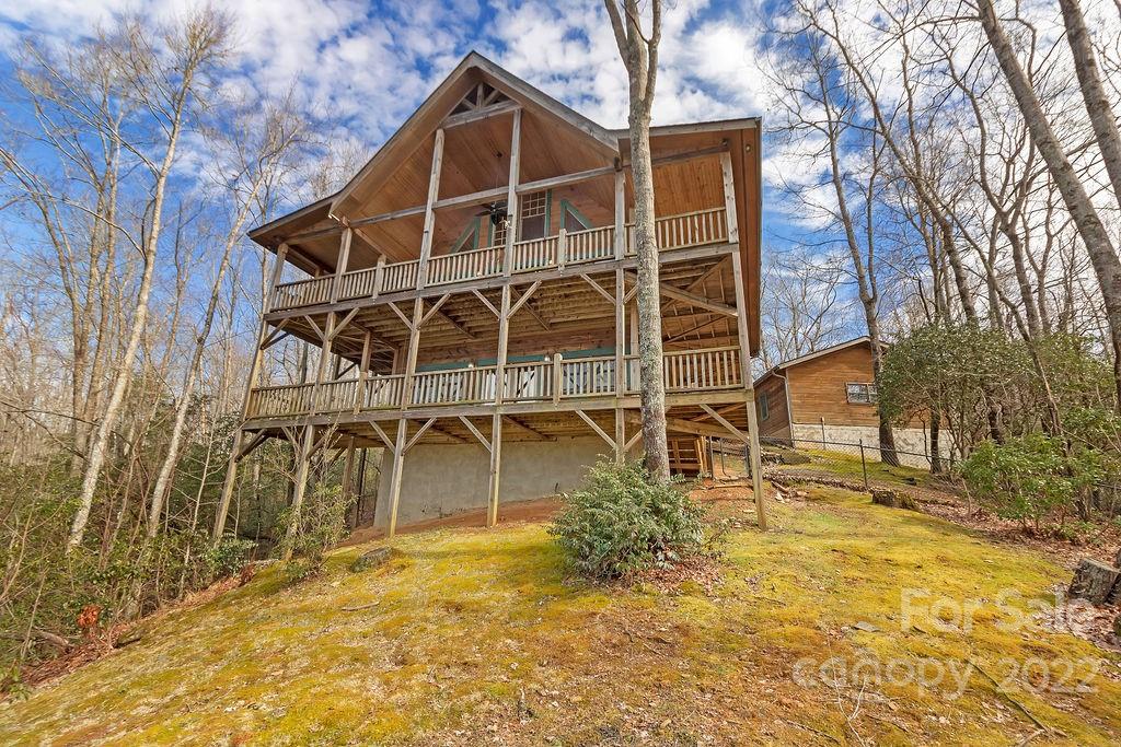 117 Joshua Road Rosman, NC 28772 - Photo 3 of 38 Gallery Image 3
