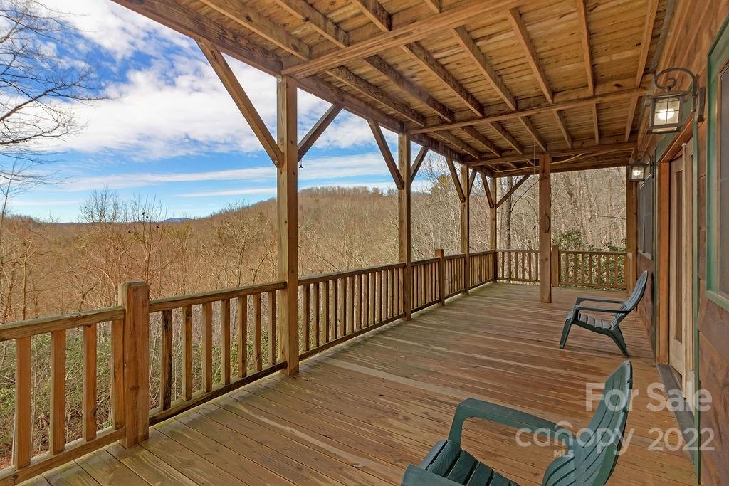 117 Joshua Road Rosman, NC 28772 - Photo 34 of 38 Gallery Image 34