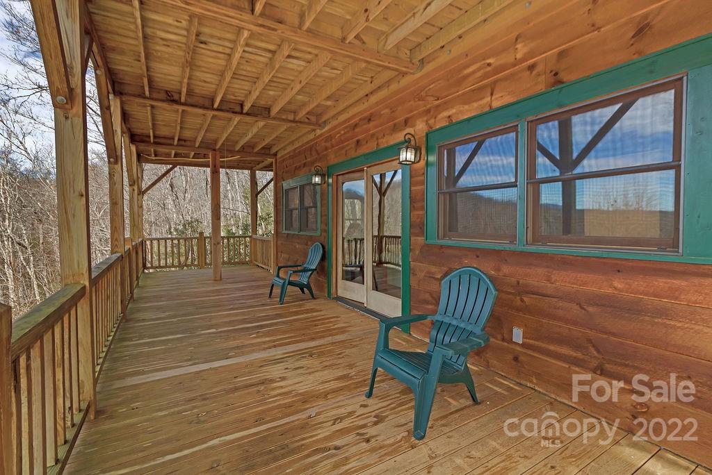117 Joshua Road Rosman, NC 28772 - Photo 35 of 38 Gallery Image 35