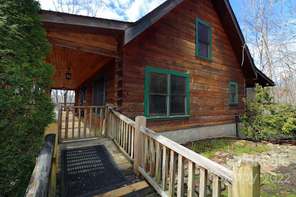 117 Joshua Road Rosman, NC 28772 - Photo 4 of 38 Gallery Image 4