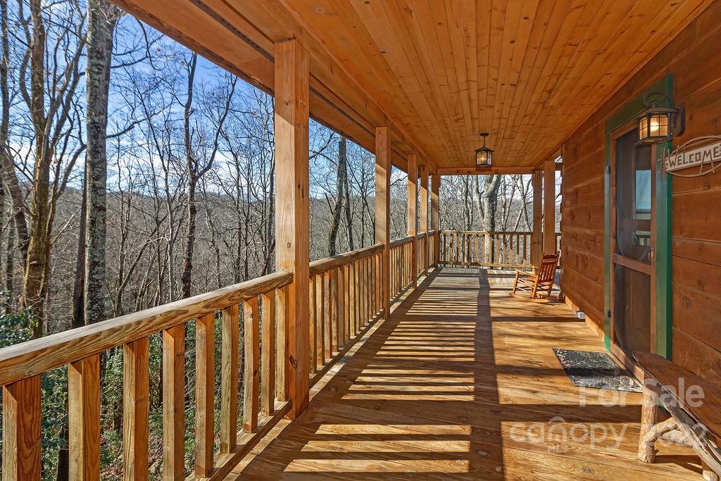 117 Joshua Road Rosman, NC 28772 - Photo 6 of 38 Gallery Image 6
