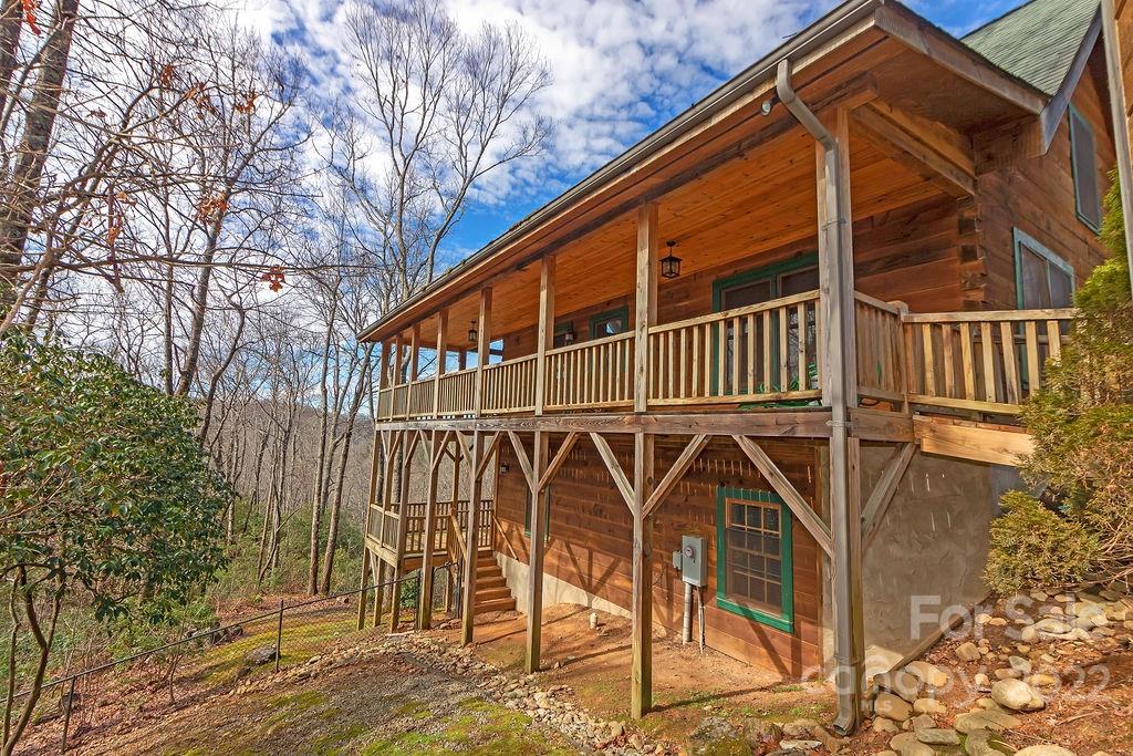 117 Joshua Road Rosman, NC 28772 - Photo 7 of 38 Gallery Image 7