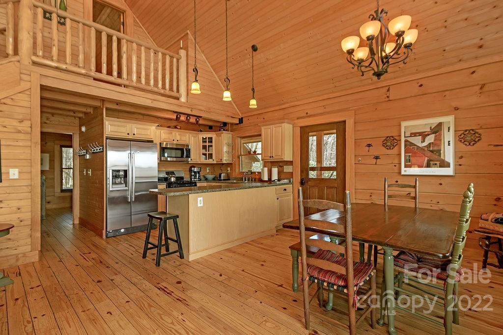 117 Joshua Road Rosman, NC 28772 - Photo 9 of 38 Gallery Image 9