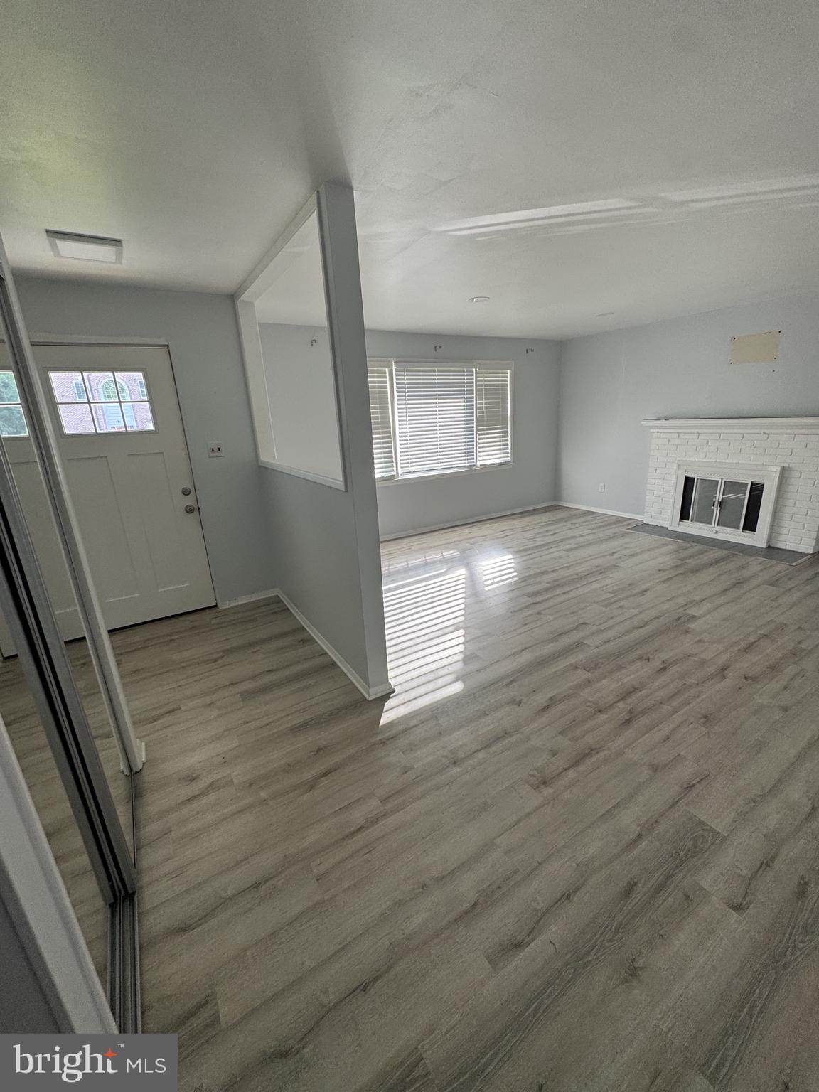 7410 Dickenson Street Springfield, VA 22150 - Photo 3 of 14 Bright and airy living space awaits.