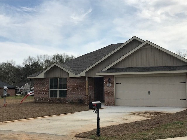 1749 Firefly Lane Foley, AL 36535 - Photo 2 of 7 1312 sq ft