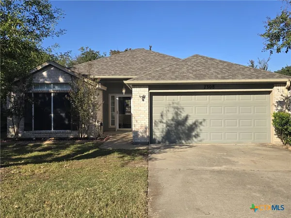 $223,500 | 7308 Tobosa Drive, Temple, TX 76502