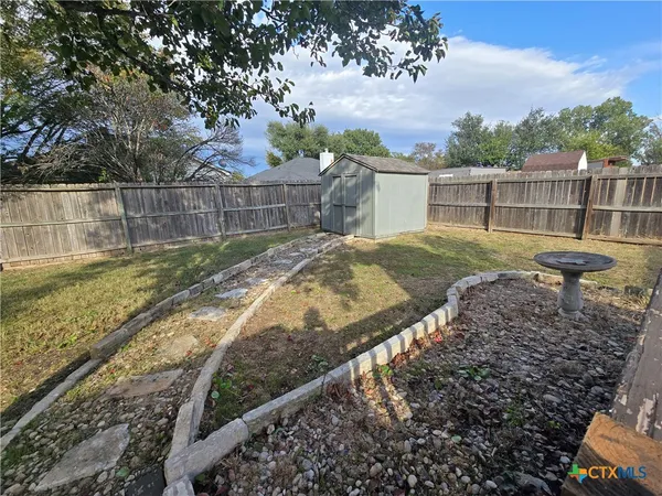 $223,500 | 7308 Tobosa Drive, Temple, TX 76502
