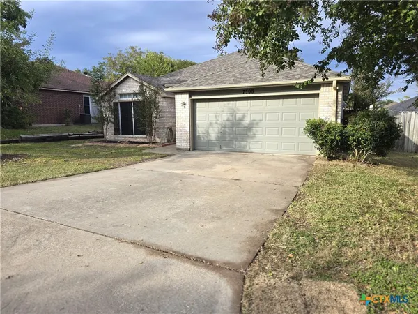 $223,500 | 7308 Tobosa Drive, Temple, TX 76502