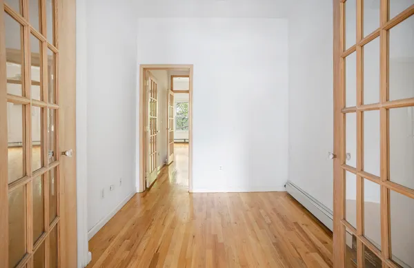 $3,300 | 107 Freeman Street, Unit 2 | Greenpoint