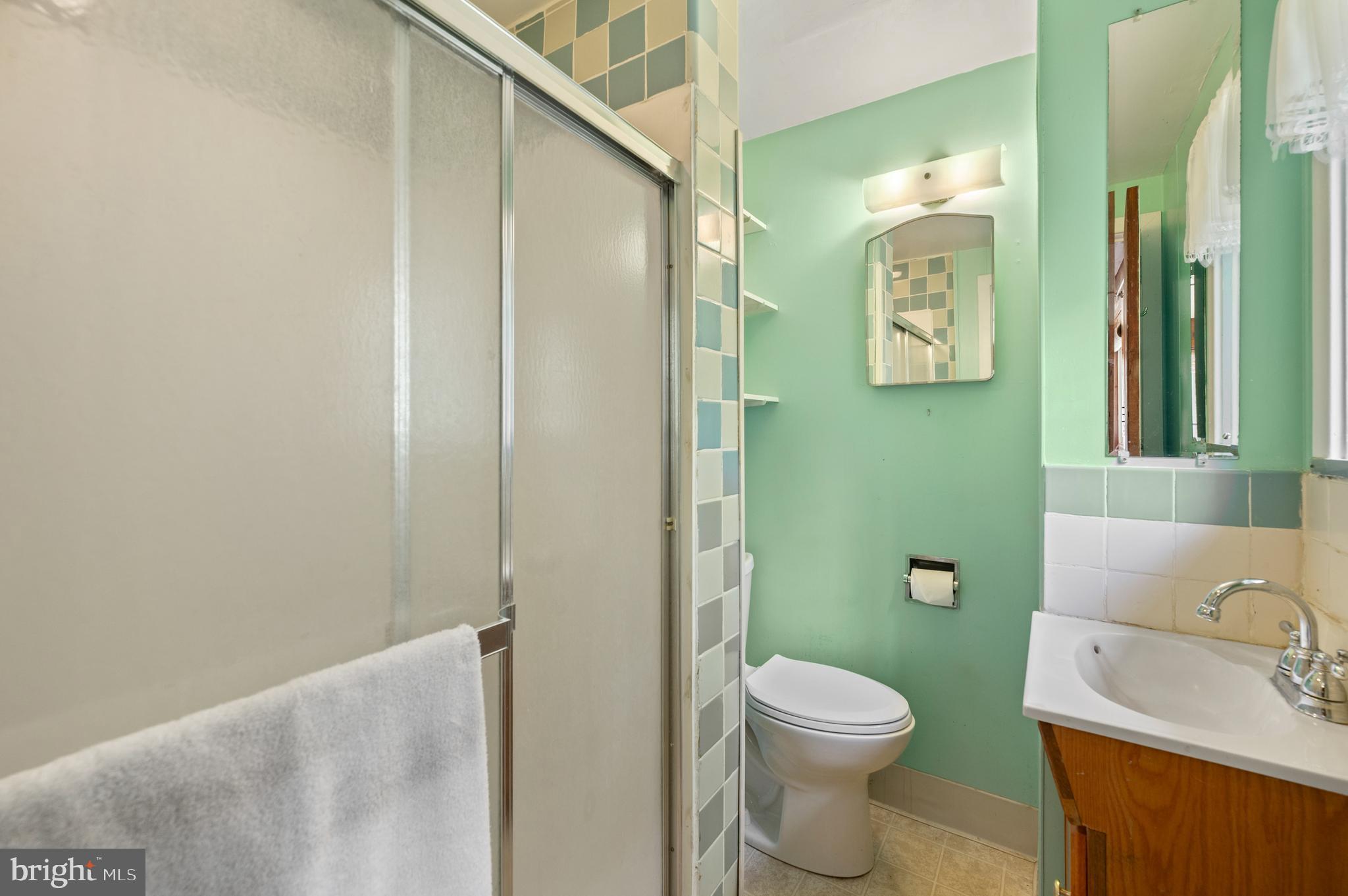 120 Diamond Rock Road Phoenixville, PA 19460 - Photo 57 of 86 Shower stall & bath in Studio / Garage Apartment