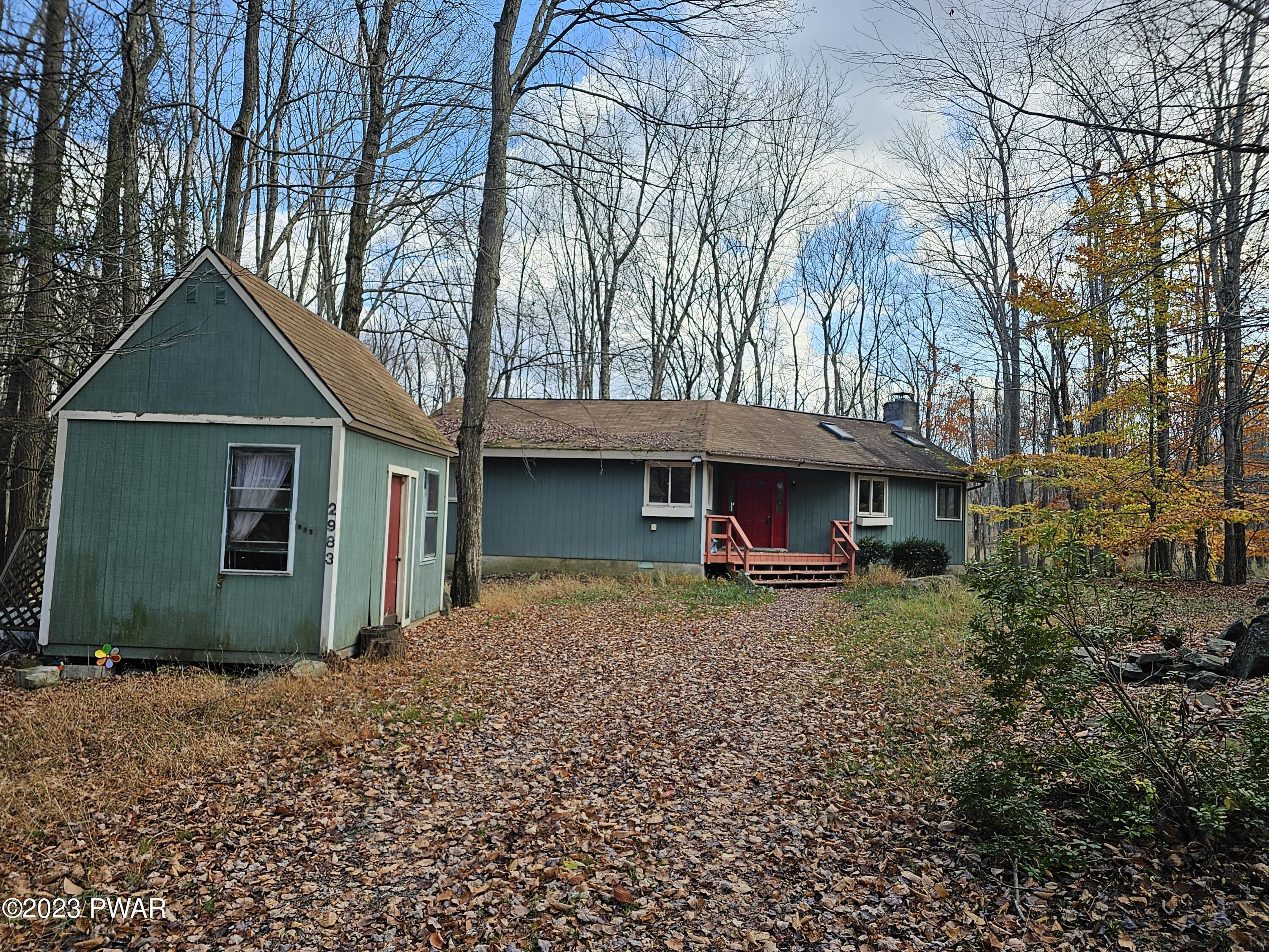 75 Wedge Road Lake Ariel, PA 18436 - Photo 3 of 42