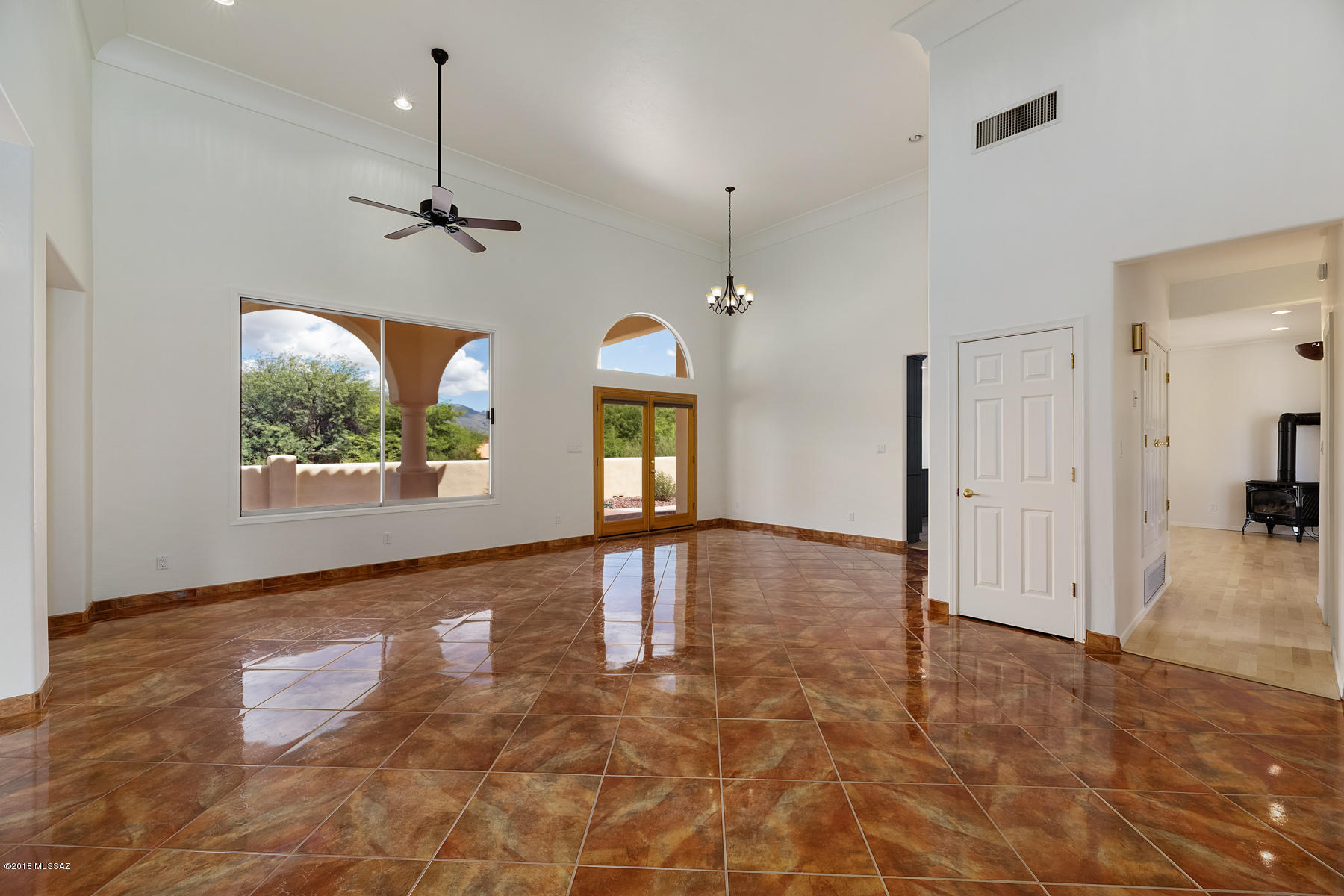 9721 East Kleindale Road Tucson, AZ 85749 - Photo 10 of 33