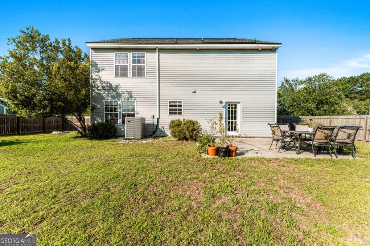 424 Flint Drive Rincon, GA 31326 - Photo 32 of 38