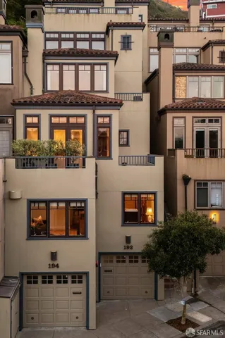 $1,999,999 | 192 Graystone Terrace, San Francisco, CA 94114