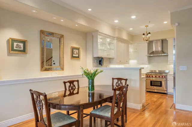 $1,999,999 | 192 Graystone Terrace, San Francisco, CA 94114