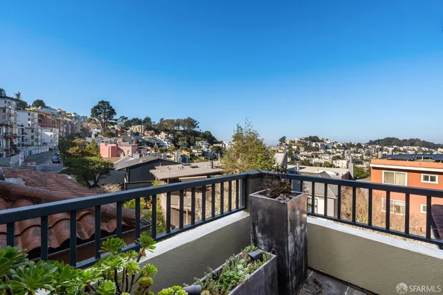 $1,999,999 | 192 Graystone Terrace, San Francisco, CA 94114