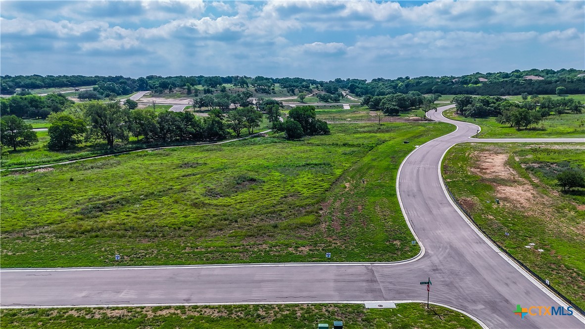 Tbd Tbd Onega Trail Belton, TX 76513 - Photo 2 of 19 an aerial view of a garden