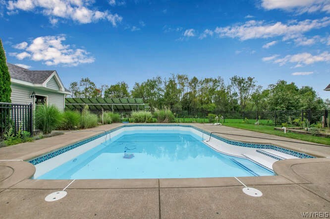 11411 Stolle Road Marilla, NY 14052 - Photo 5 of 50 Pool